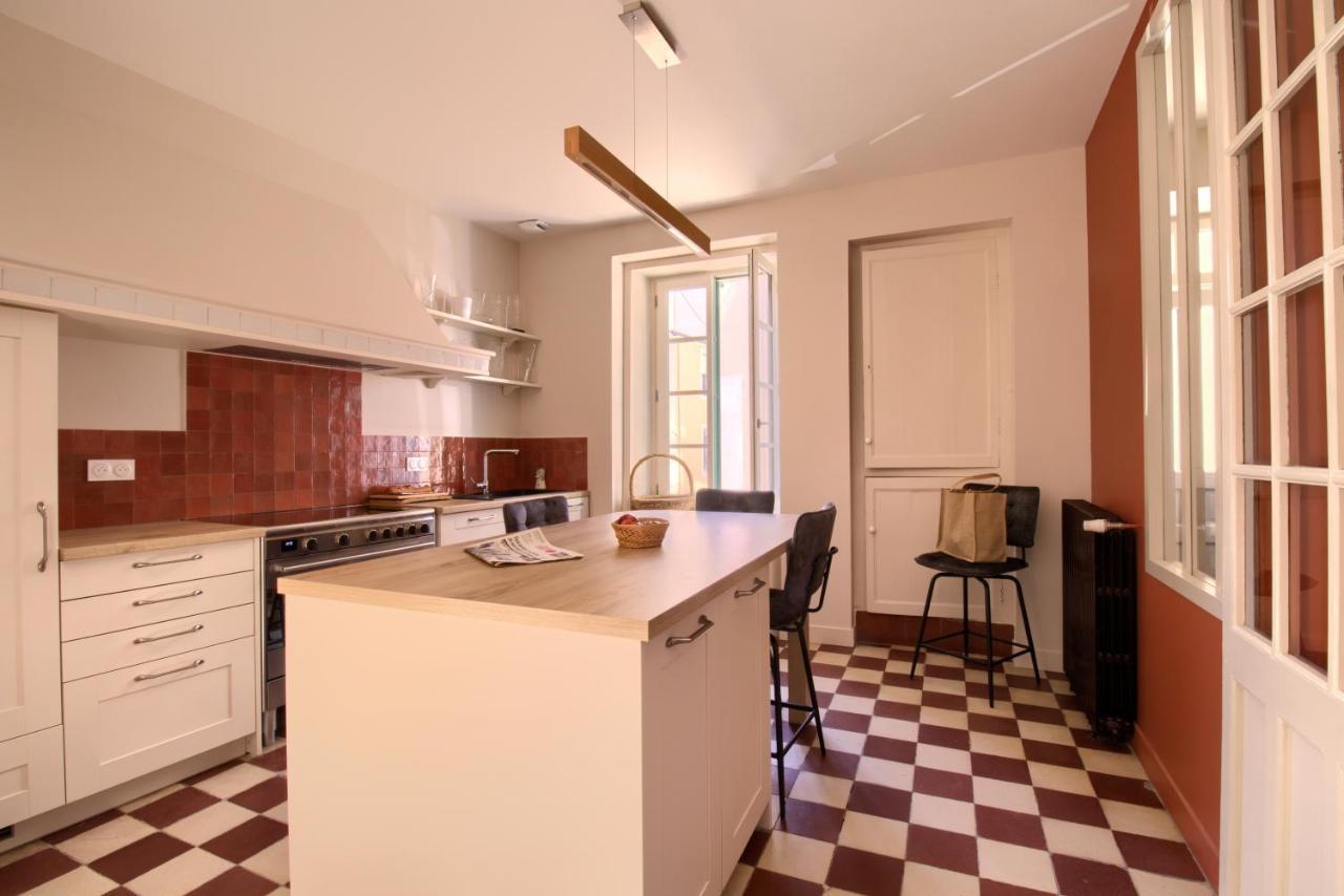Les Corderies Acomodação com café da manhã Les Sables-dʼOlonne Exterior foto